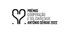 Prémio Cooperação e Solidariedade António Sérgio 2022