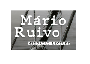 Mário Ruivo Memorial Lecture: candidaturas abertas