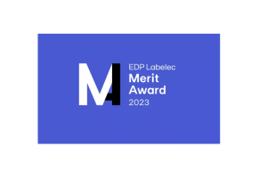 EDP Labelec Merit Award 2023