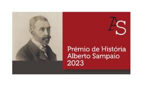 Prémio História Alberto Sampaio