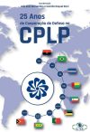 Lançamento do livro “25 Anos de Cooperação de Defesa na CPLP”
