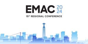 Chamada para artigos – Conferência Regional EMAC 2024