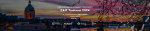 Conferência e Exposição EAIE 2024