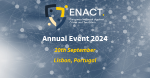 Evento Anual ENACT