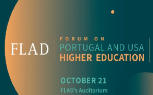 FLAD Forum on Portugal and USA Higher Education 2024