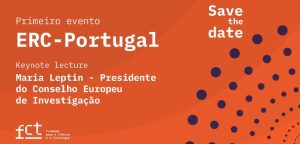 Evento FCT: ERC-Portugal